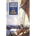 Post Captain (Aubrey Maturin Series)