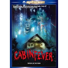 �L���r���E�t�B�[�o�[ �X�y�V�����E�G�f�B�V���� [DVD]
