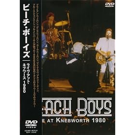 �r�[�`�E�{�[�C�Y~���C���E�A�b�g�E�l�u���[�X 1980/MUSIC DVD