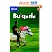 Lonely Planet Bulgaria