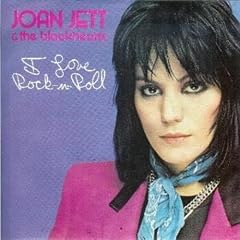 I Love Rock & Roll [12 inch Analog]
