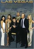 [DVD] Las Vegas: Season 3