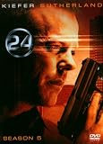 [DVD] 24 - Season 5 (7 DVDs)