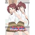 kiss�~sis 1 [DVD]