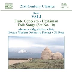 Flute Concerto