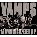 MEMORIES (DVD�t) (�W���P�b�gA:�A�[�e�B�X�g�t�H�gver.)