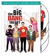 Big Bang Theory: Complete Second Season [DVD] [Import]
