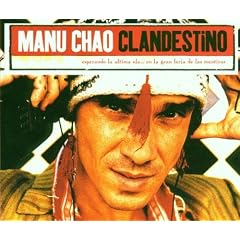Clandestino