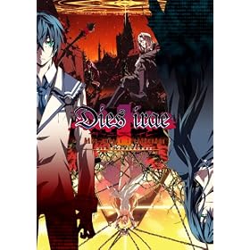 Dies irae ~Acta est Fabula~ -Scharlachrot Grun- (�A�y���h��)
