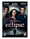[DVD] The Twilight Saga: Eclipse [DVD]