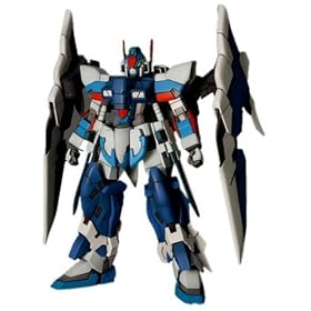�X�[�p�[���{�b�g��� ORIGINAL GENERATIONS �A���u���[�h�E�J�X�^�� (1/144�X�P�[���ꕔ�h���ς݃v���X�`�b�N�L�b�g)