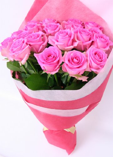 结婚记念日、お诞生日祝いの赠り物 女性に人