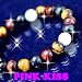 PINK KISS���M�����u���Ⓤ���ɋ����Ƃ�������^�p���[�X�g�[�������W�����͂ȕ΍��^�A�b�v���V�R�΃p���[�X�g�[���u���X���b�g ��20cm �y���������z