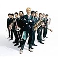 �Ă̂킷�����/Love Letter (CD+DVD)