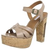 Calvin Klein Jeans JADINE LEATHER R8497 Damen Clogs & Pantoletten