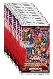  Yu-Gi-Oh! Duelist Packs Yusei 2 présentoir boosters (36) *ALLEMAND*