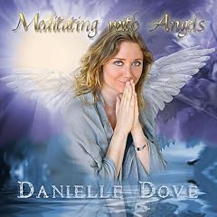 Meditating With Angels