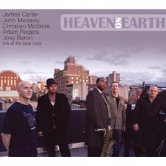 Heaven on Earth (Dig)