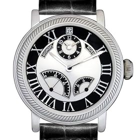 Giorgio Rossi (�W�����W�I ���b�V) �r���v GR0004-SI �t���C�o�b�N�Z�R���h/�f���A���^�C��