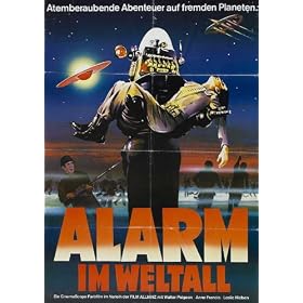 Forbidden Planet - �f��|�X�^�[ - 11 x 17