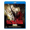�u���b�f�B�E�o�����^�C�� ���S�� 3D�v���~�A���E�G�f�B�V���� (������萶�Y) [Blu-ray]