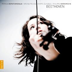 Complete Works for Violin & Orchestra