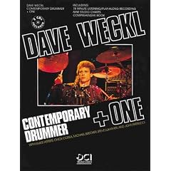 Contemporary Drummer + One