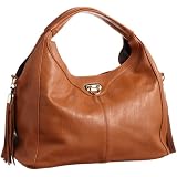 [カシュカシュ] cachecache サイドフリンジPUトート