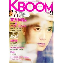 KBOOM(�P�[�u�[��)2010�N9�����y�G���z