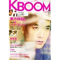 KBOOM(�P�[�u�[��)2010�N9�����y�G���z