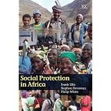 Social Protection in AfricaFrank Ellis�ɂ��