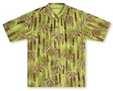  Tommy Bahama Jitterbug Jive Tropical Hawaiian Aloha Shirt