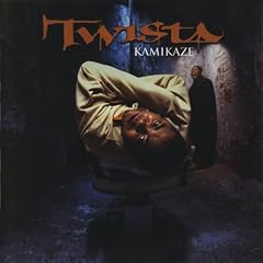 Kamikaze (Reis) (Clean)
