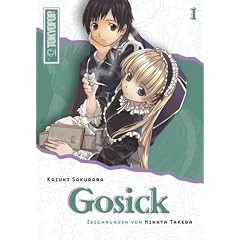 Gosick 01