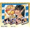 AKB48 ���^���|�[�g���C�g �J�[�h �T��SET �y�n�Ӗ��F�z ���܂�䁚�X�^���h�t����