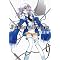 Pandora Hearts�@�b�@�W���P�����}���K