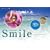 2009���݂܁[��Ǌ|���J�����_�[�eSmile~���n���̒��Ԃ���~�f