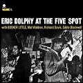 Vol. 1-at the Five Spot [Analog]