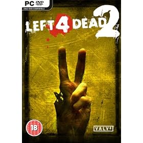 Left 4 Dead 2 (PC) (�A����)