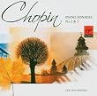 Piano Sonatas Nos 2 & 3