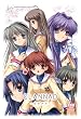 CLANNAD �������A���G�f�B�V���� �S�N��Ώ۔�