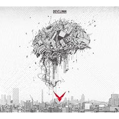 Devilman(��������2CD�d�l)