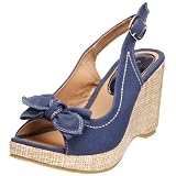 Lunar Hlc216 Slingbacks Espradilles