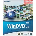 Corel WinDVD Pro 2010 �ʏ��