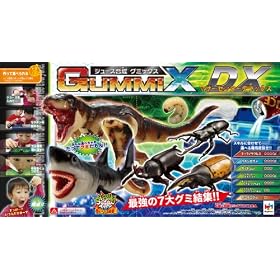 �W���[�X���� �O�~�b�N�X �}�U�[�Z���^�[DX