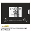 �r�b�N�o�� BIGSHOW BIGBANG LIVE CONCERT 2010 [DVD�@�؍���]