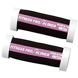 ALINCO(�A���C���R) �\�t�g�_���x�� 1.0kg 2�g EXG016