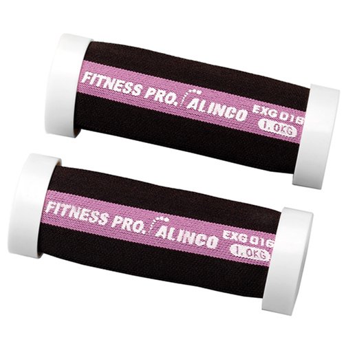 ALINCO(�A���C���R) �\�t�g�_���x��(1.0kg 2�g) EXG016 ALINCO(�A���C���R) (3���̊��z) 1,280