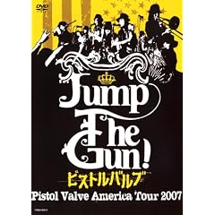 ピストルバルブ 