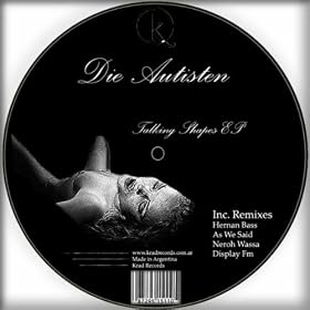 Talking Shapes (Original Mix)